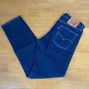 Mens Levi’s 510 Skinny Fit 32X32